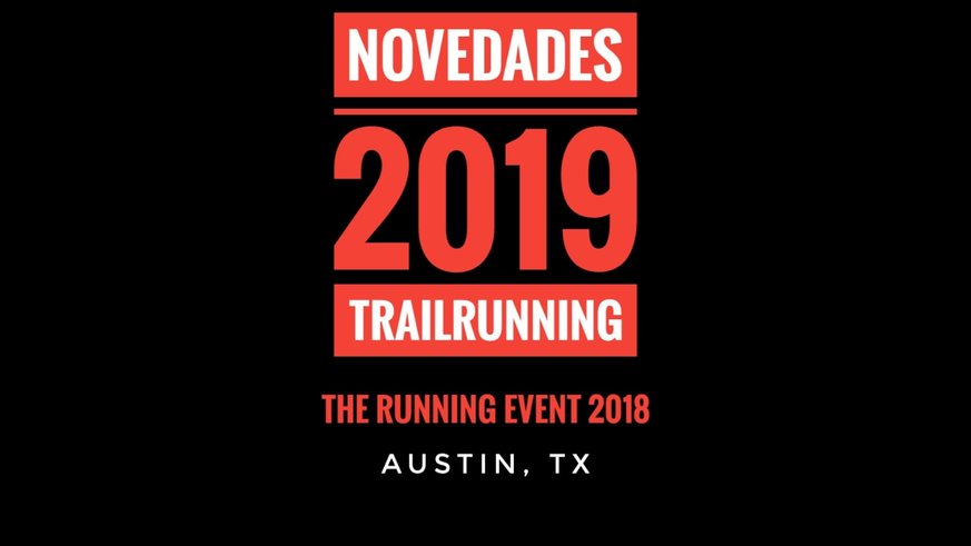 Novedades Trail Running 2019 - The Running Event